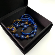 Load image into Gallery viewer, Butterfly Velvet Keepsake Box