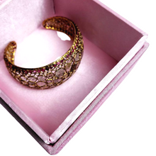 Load image into Gallery viewer, Pink Keepsake Box