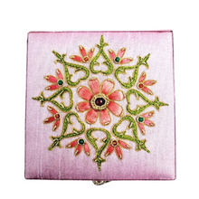 Load image into Gallery viewer, Pink Keepsake Box