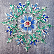 Load image into Gallery viewer, Gray Keepsake Box