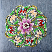 Load image into Gallery viewer, Gray Keepsake Box