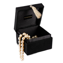 Load image into Gallery viewer, Handmade Luxury Jewelry Storage Box with Jade, Carnelian, Garnet

