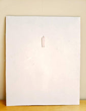 Load image into Gallery viewer, Turquoise Blue Flowers in Tall Vase