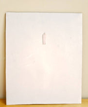 Load image into Gallery viewer, Foam board back view.